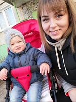 Шафеева Валерия Алексеевна
