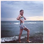 Писчаскина Ангелина Николаевна