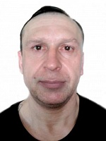 Модокалов Яков Анатольевич