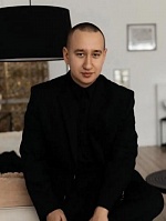 Вятчин Максим Сергеевич