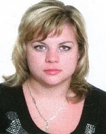Юлия Валерьевна Павлова