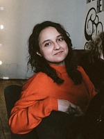 Полина Алексеевна Жигалова