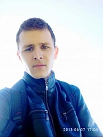 Безруков Анатолий валерьевич