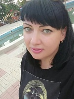 Бурмак Маргарита Александровна