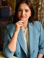 Манькова Ксения Евгеньевна