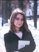 Иванникова Полина Сергеевна