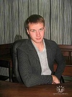 Сазонов Юрий Сергеевич
