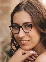 Зиновьева Галина Алексеевна